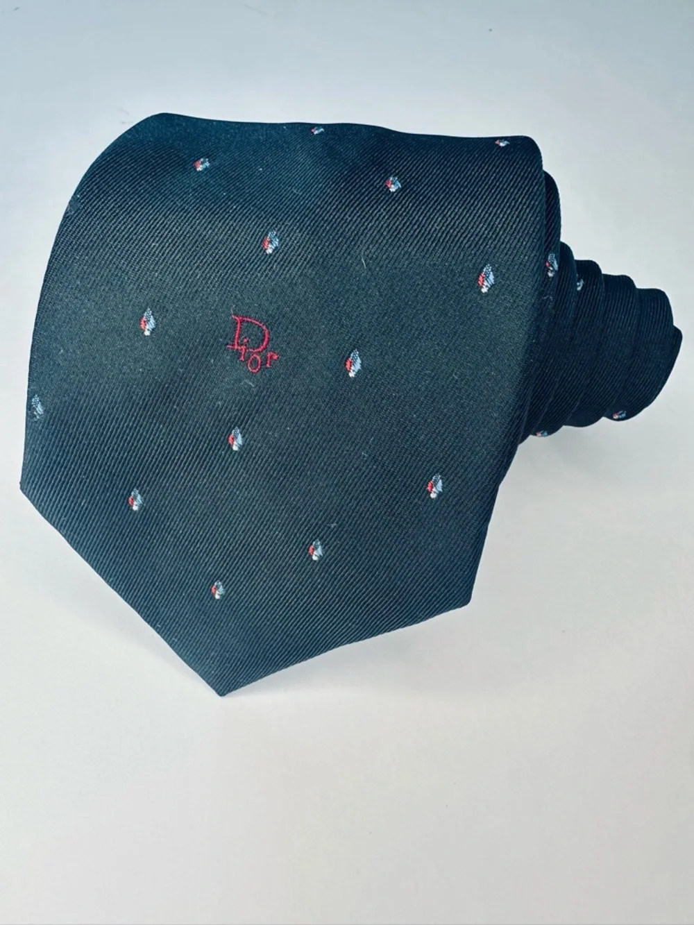 Dior classic black
